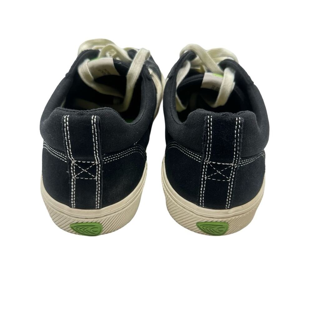 CARIUMA - men's fashion sneakers - SIZE 11 (Measurements are in in - Picture 6 of 14